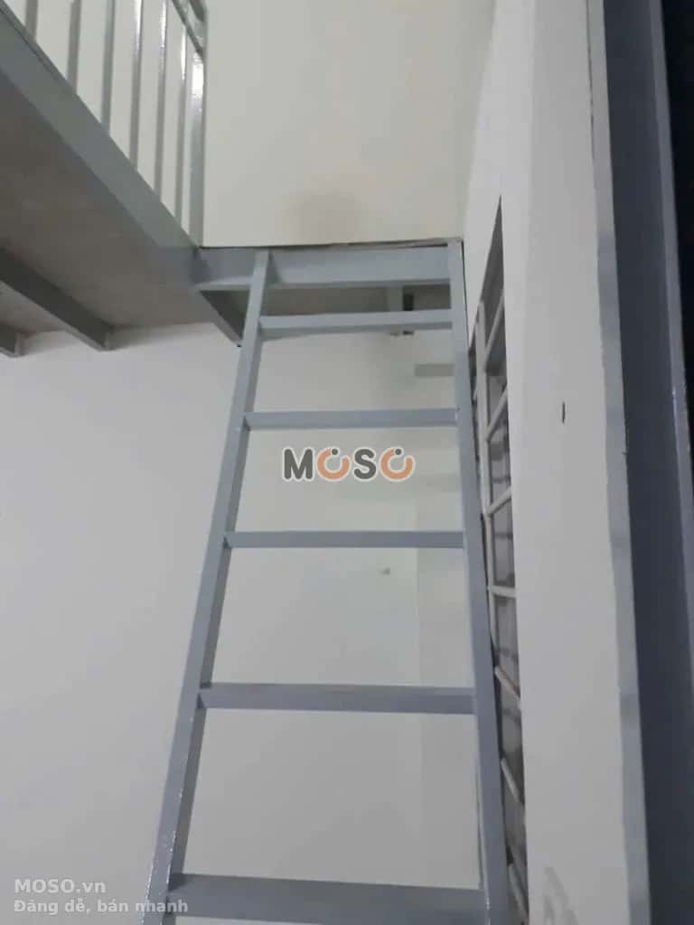 Cho thuê phòng trọ Đường Huỳnh Tấn Phát Quận 7, TP.HCM – 1 phòng ngủ, giá 2.5 triệu - ảnh 1