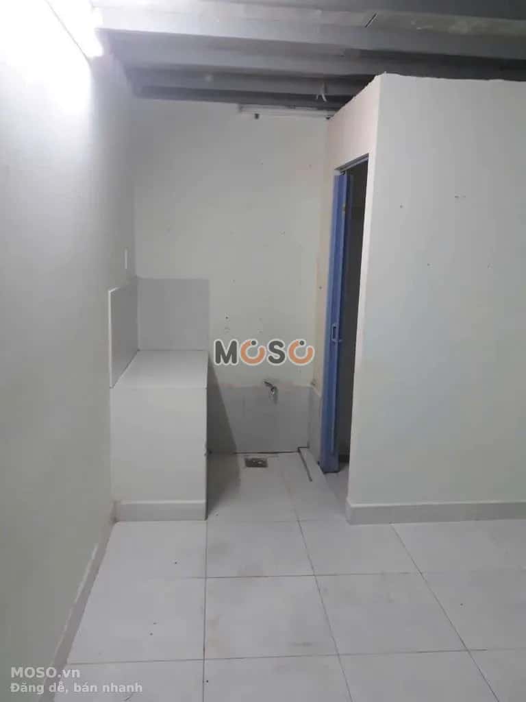 Cho thuê phòng trọ Đường Huỳnh Tấn Phát Quận 7, TP.HCM – 1 phòng ngủ, giá 2.5 triệu - ảnh 2