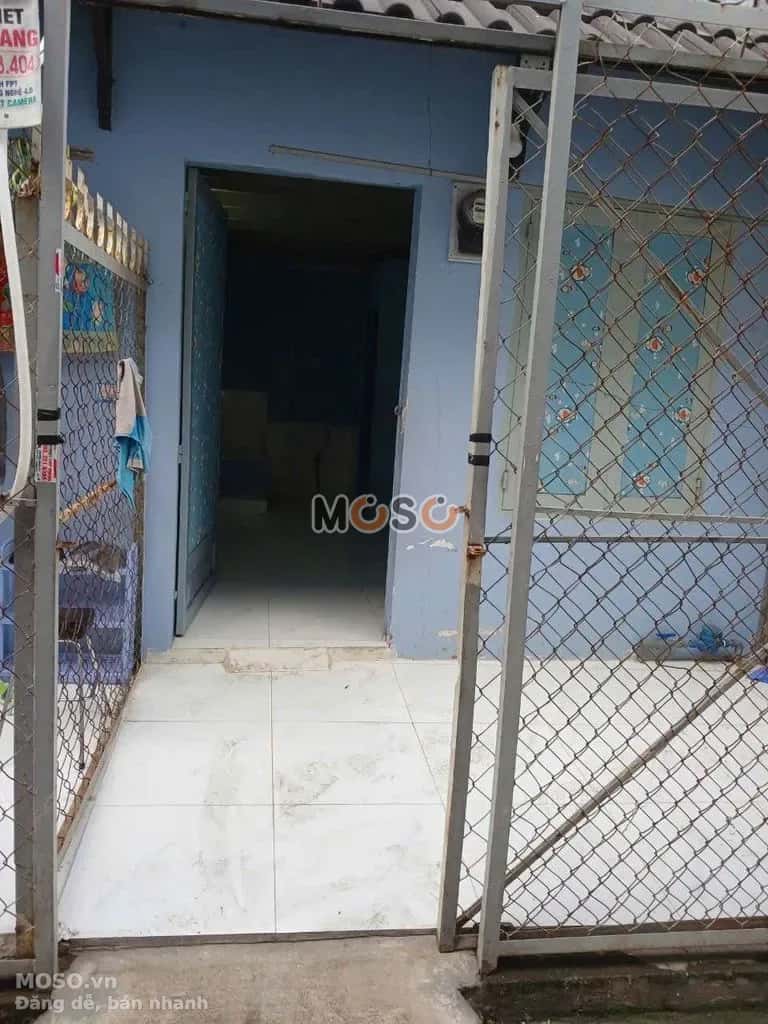 Cho thuê phòng trọ Đường Huỳnh Tấn Phát Quận 7, TP.HCM – 1 phòng ngủ, giá 2.5 triệu - ảnh 3