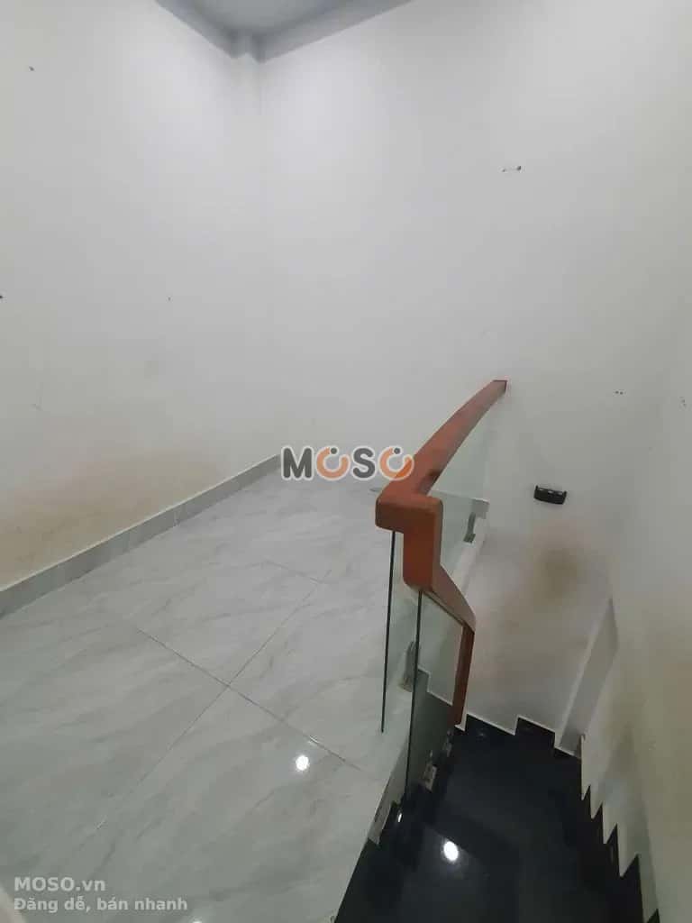 Cho thuê nhà hẻm Quận 12, TP.HCM – 2 phòng ngủ, giá 10 triệu - ảnh 5