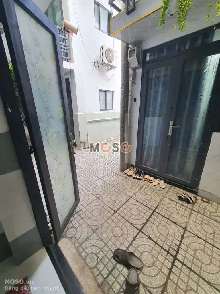 Cho thuê nhà hẻm Quận 12, TP.HCM – 2 phòng ngủ, giá 10 triệu - ảnh 7