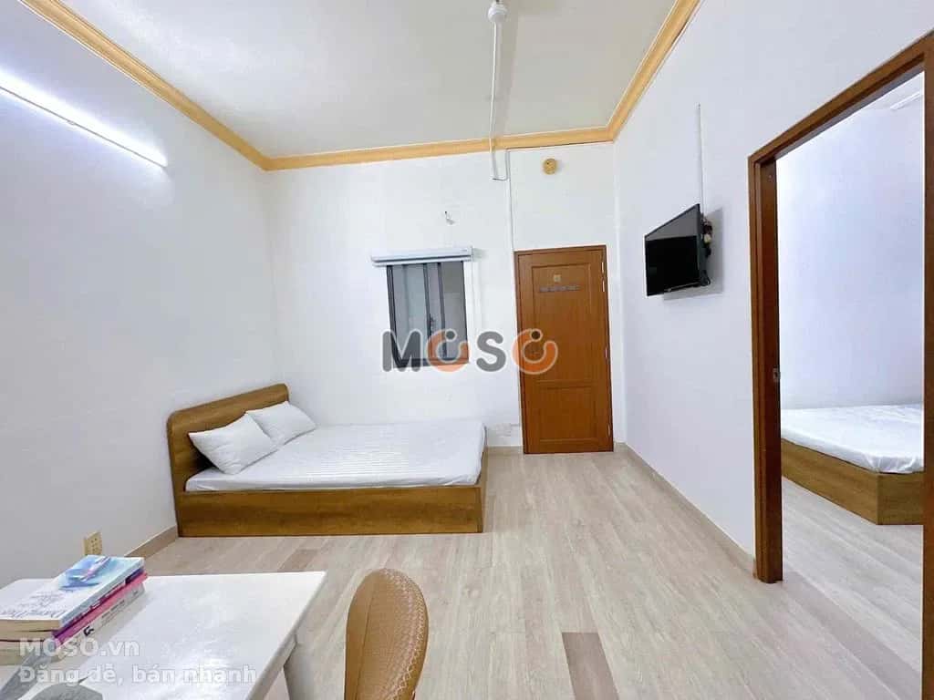 Cho thuê căn hộ dịch vụ Lê Văn Sỹ Tân Bình, TP.HCM – 2 phòng ngủ, giá 8.3 triệu - ảnh 6