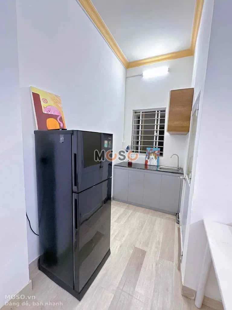 Cho thuê căn hộ dịch vụ Lê Văn Sỹ Tân Bình, TP.HCM – 2 phòng ngủ, giá 8.3 triệu - ảnh 12