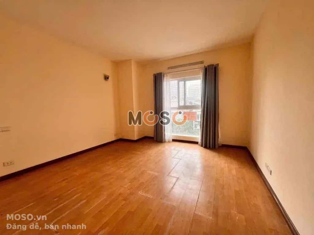 Cho thuê căn hộ chung cư Lạc Long Quân Tây Hồ, Hà Nội – 4 phòng ngủ, giá 16.5 triệu - ảnh 2