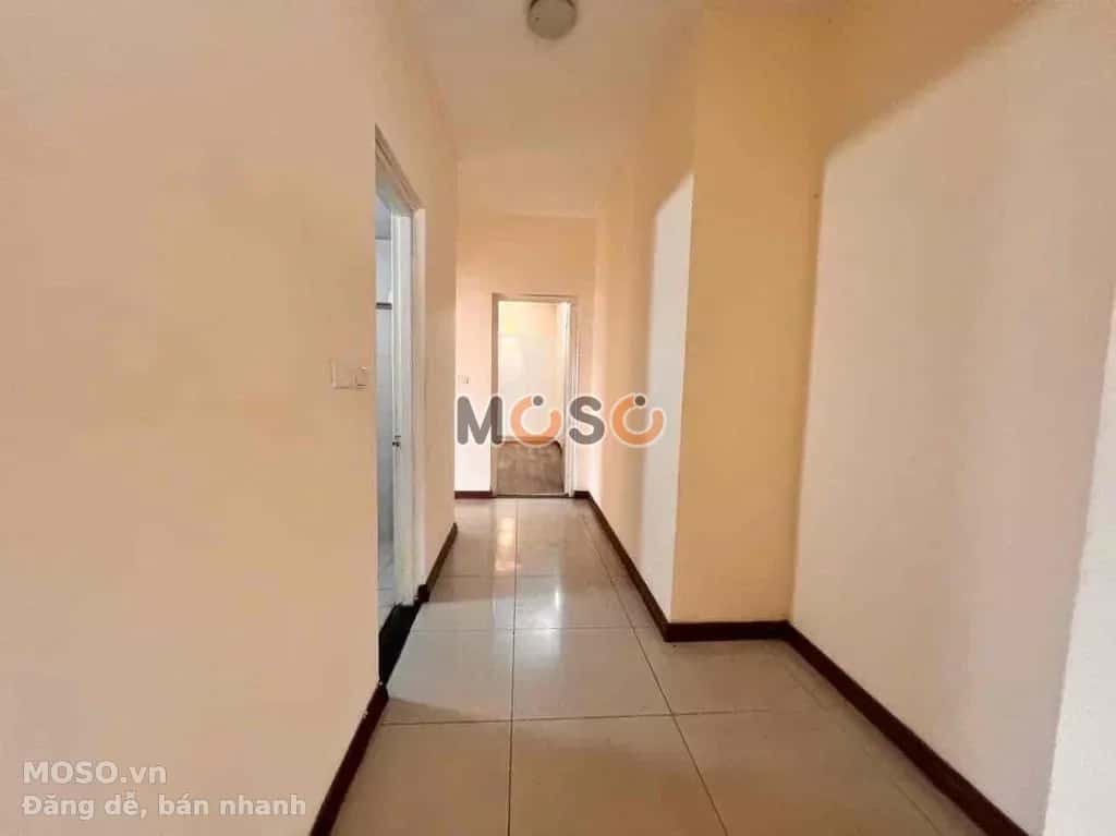Cho thuê căn hộ chung cư Lạc Long Quân Tây Hồ, Hà Nội – 4 phòng ngủ, giá 16.5 triệu - ảnh 4