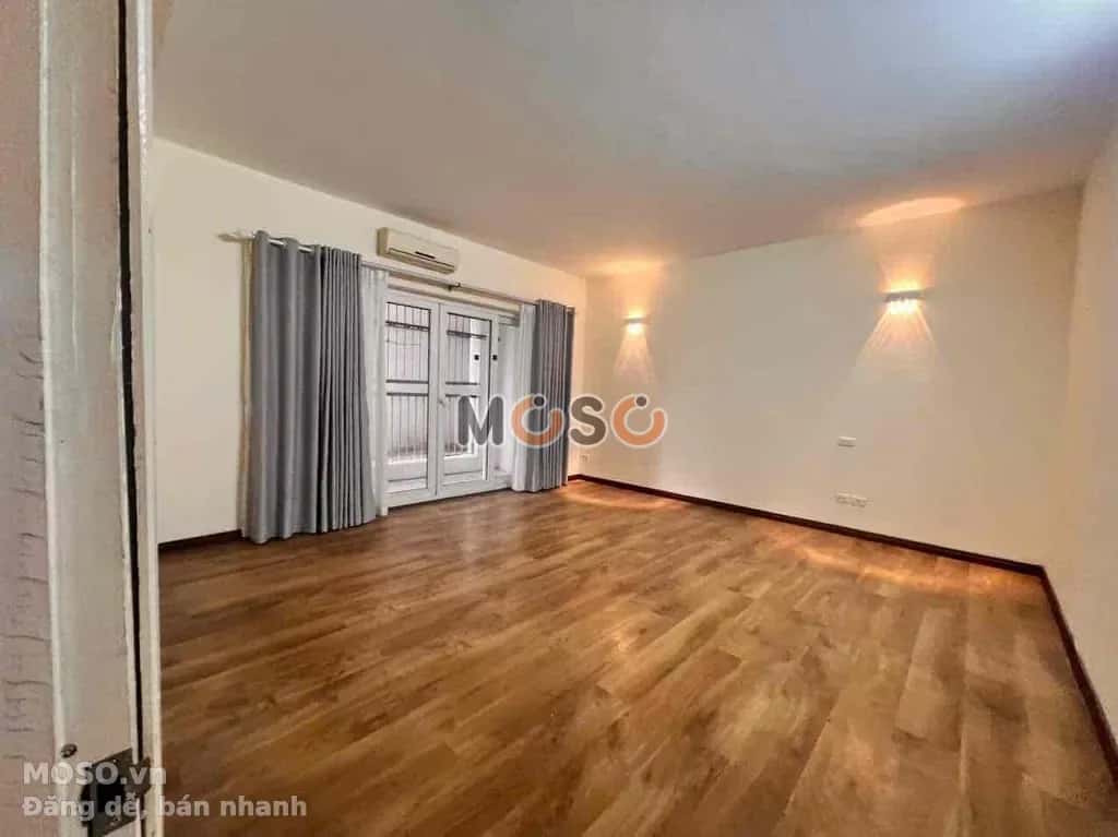 Cho thuê căn hộ chung cư Lạc Long Quân Tây Hồ, Hà Nội – 4 phòng ngủ, giá 16.5 triệu - ảnh 3