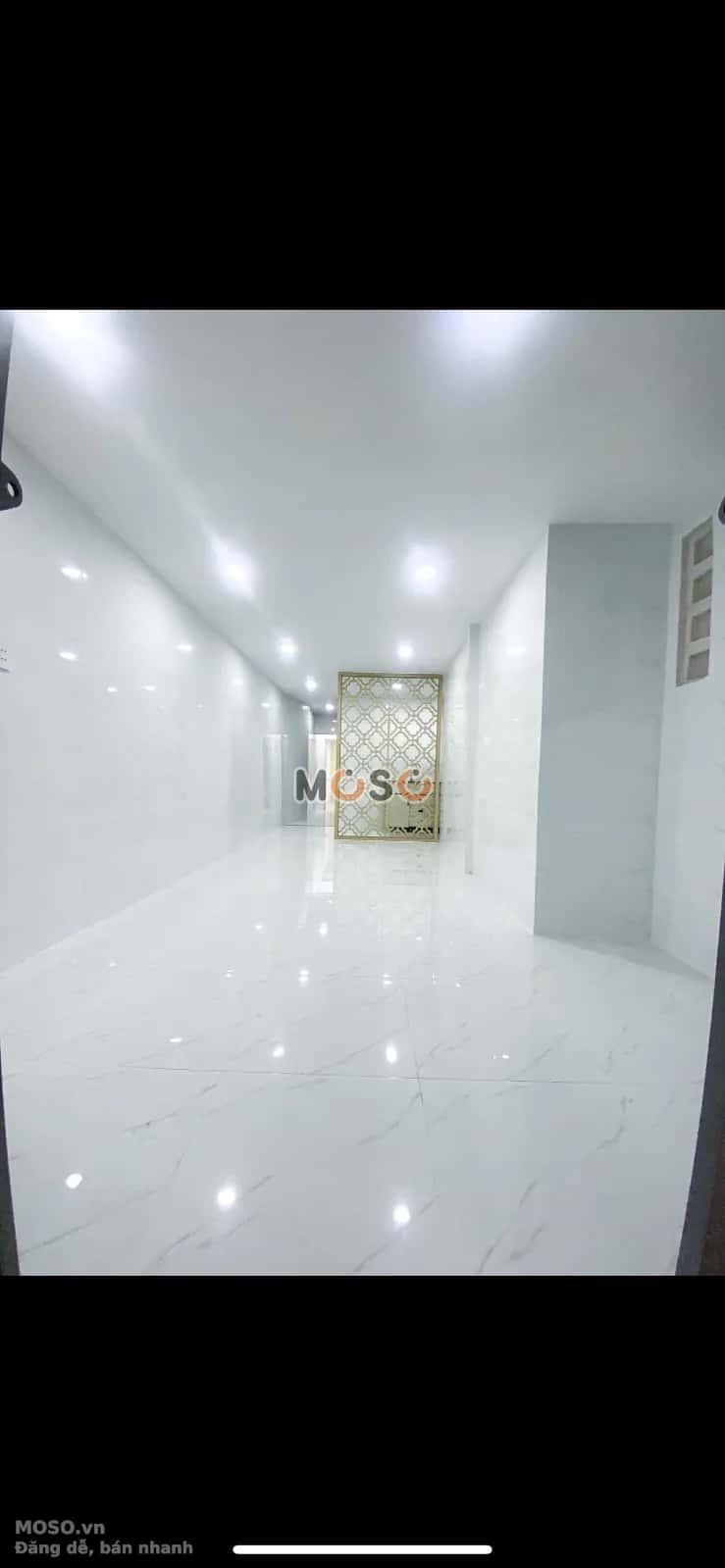 Bán nhà mặt tiền Nguyễn Trãi  Quận 5, TP.HCM – 2 phòng ngủ, giá 10 tỷ - ảnh 3