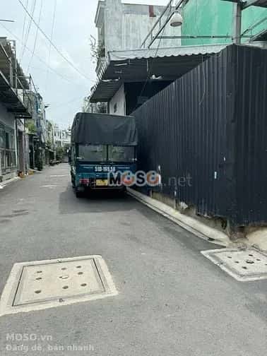Cho thuê nhà hẻm Đường Phan Huy Ích Quận Tân Bình, TP.HCM – 2 phòng ngủ, giá 9 triệu - ảnh 2