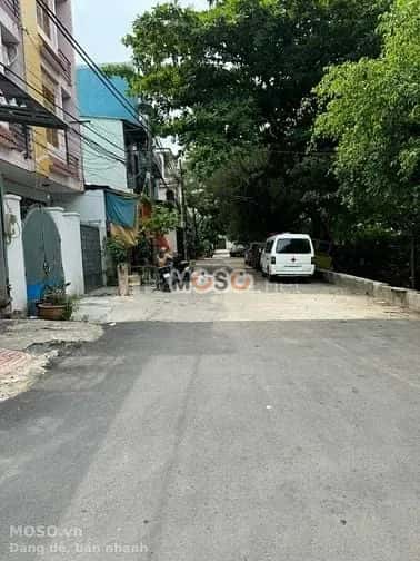 Cho thuê nhà hẻm Đường Phan Huy Ích Quận Tân Bình, TP.HCM – 2 phòng ngủ, giá 9 triệu - ảnh 3