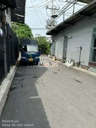 Cho thuê nhà hẻm Đường Phan Huy Ích Quận Tân Bình, TP.HCM – 2 phòng ngủ, giá 9 triệu - ảnh 5