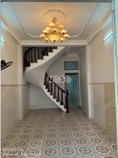 Cho thuê nhà hẻm Đường Phan Huy Ích Quận Tân Bình, TP.HCM – 2 phòng ngủ, giá 9 triệu - ảnh 7