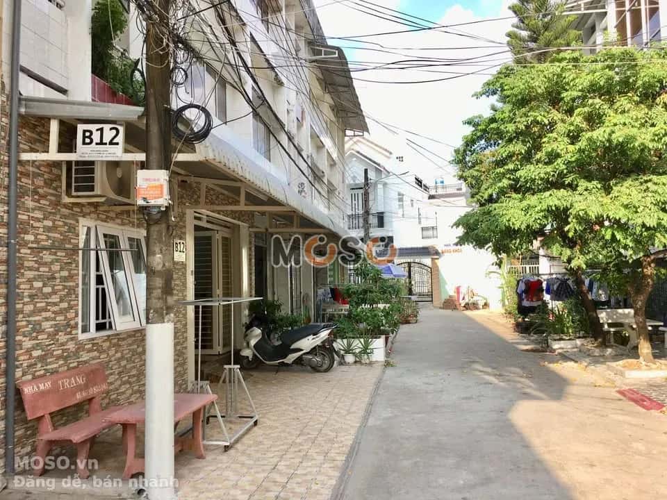 Bán nhà mặt tiền 3 Tháng 2 Quận Ninh Kiều, TP. Cần Thơ – 2 phòng ngủ, giá 3 tỷ - ảnh 6