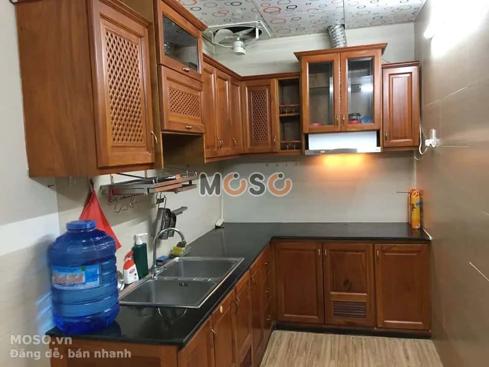 Bán nhà mặt tiền 3 Tháng 2 Quận Ninh Kiều, TP. Cần Thơ – 2 phòng ngủ, giá 3 tỷ - ảnh 5