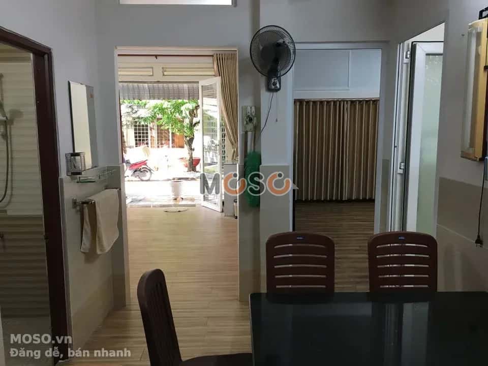 Bán nhà mặt tiền 3 Tháng 2 Quận Ninh Kiều, TP. Cần Thơ – 2 phòng ngủ, giá 3 tỷ - ảnh 3