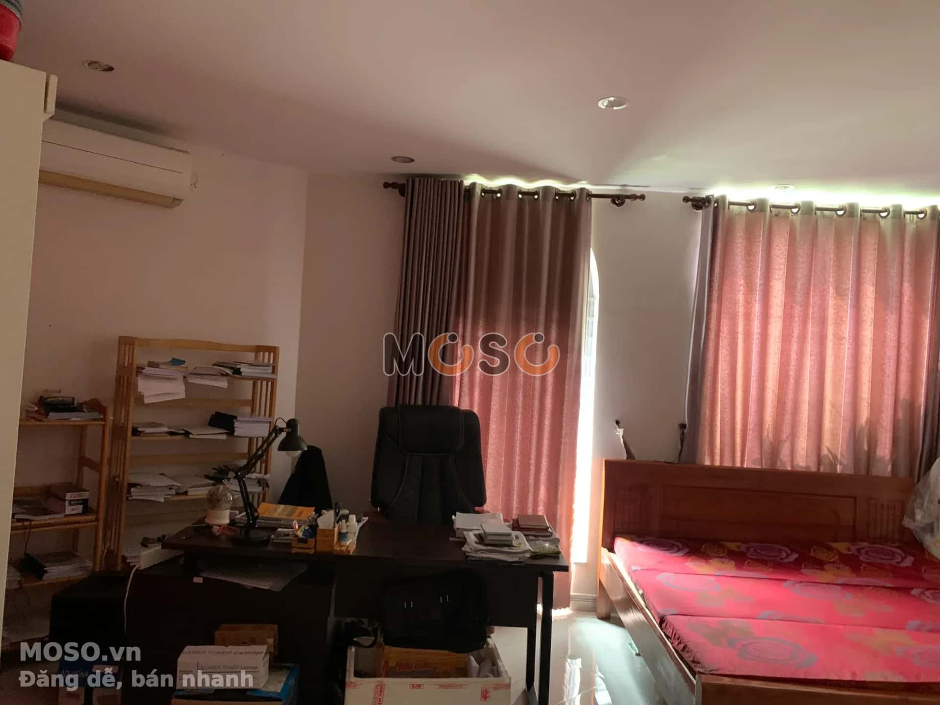 Bán nhà mặt tiền đường số 23 Huyện Nhà Bè, TP.HCM – 4 phòng ngủ, giá 15 tỷ - ảnh 3