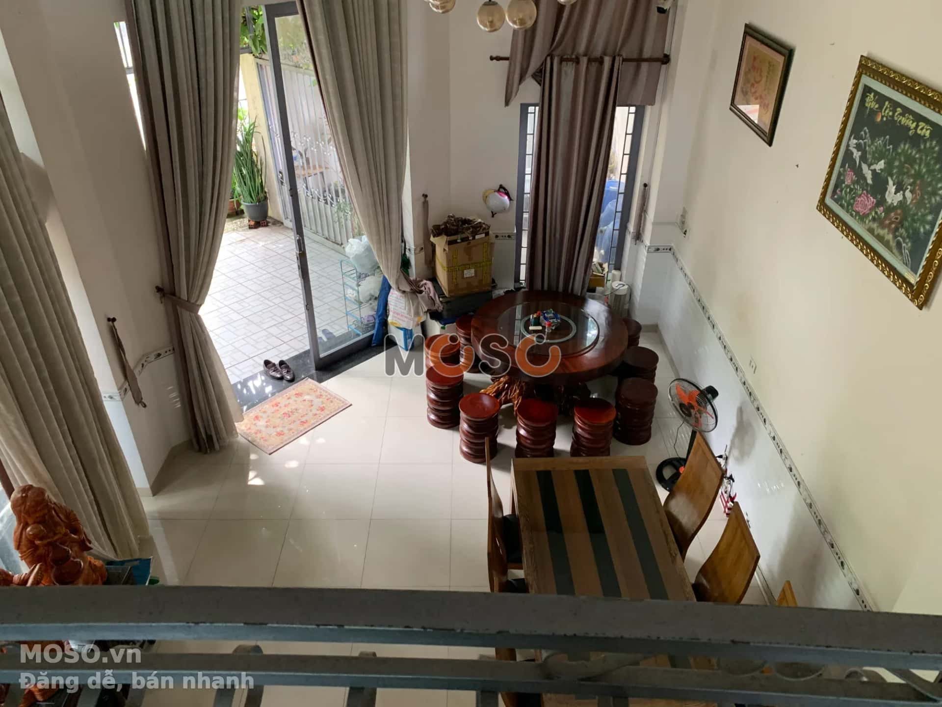 Bán nhà mặt tiền đường số 23 Huyện Nhà Bè, TP.HCM – 4 phòng ngủ, giá 15 tỷ - ảnh 5
