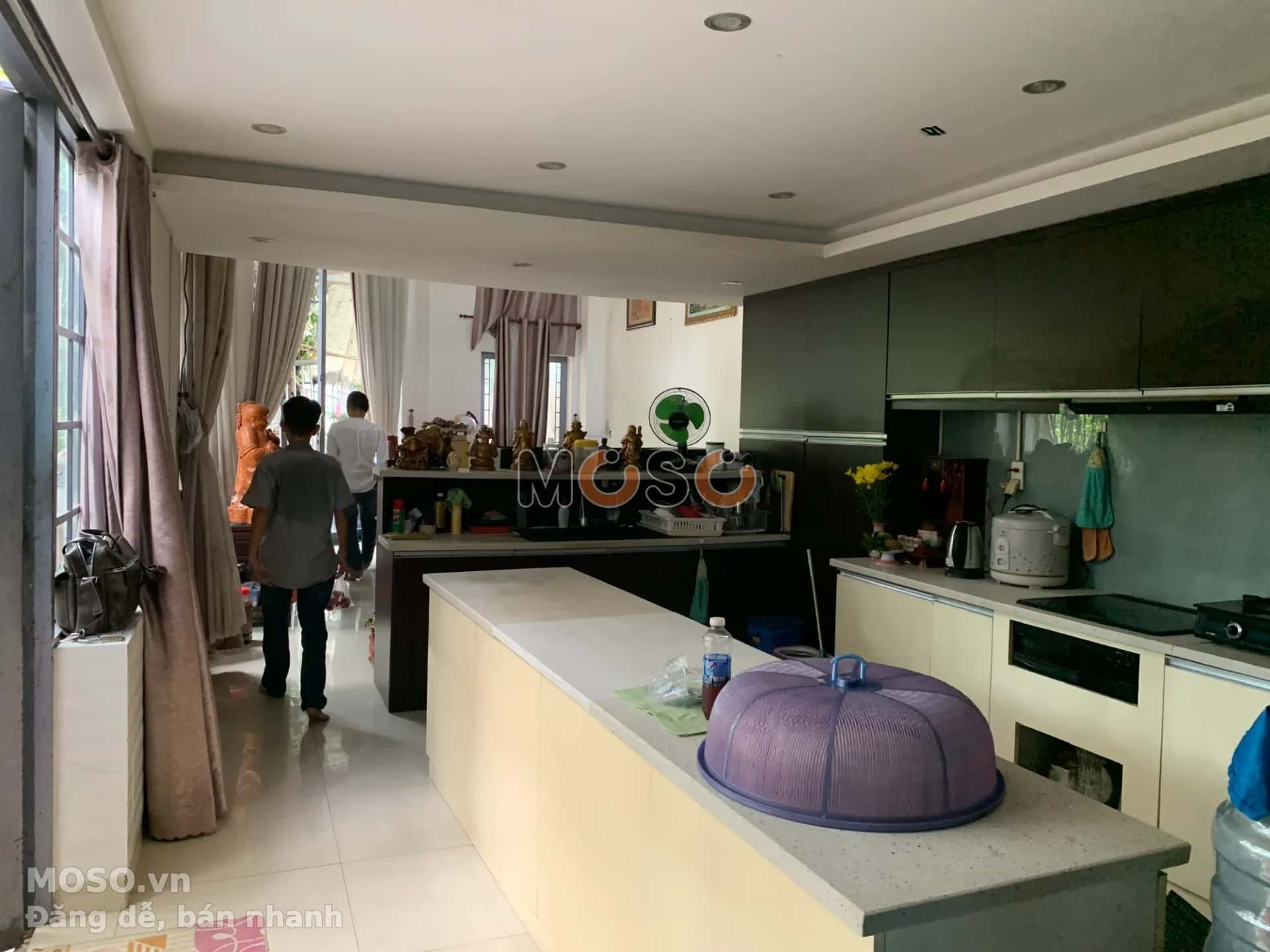 Bán nhà mặt tiền đường số 23 Huyện Nhà Bè, TP.HCM – 4 phòng ngủ, giá 15 tỷ - ảnh 7