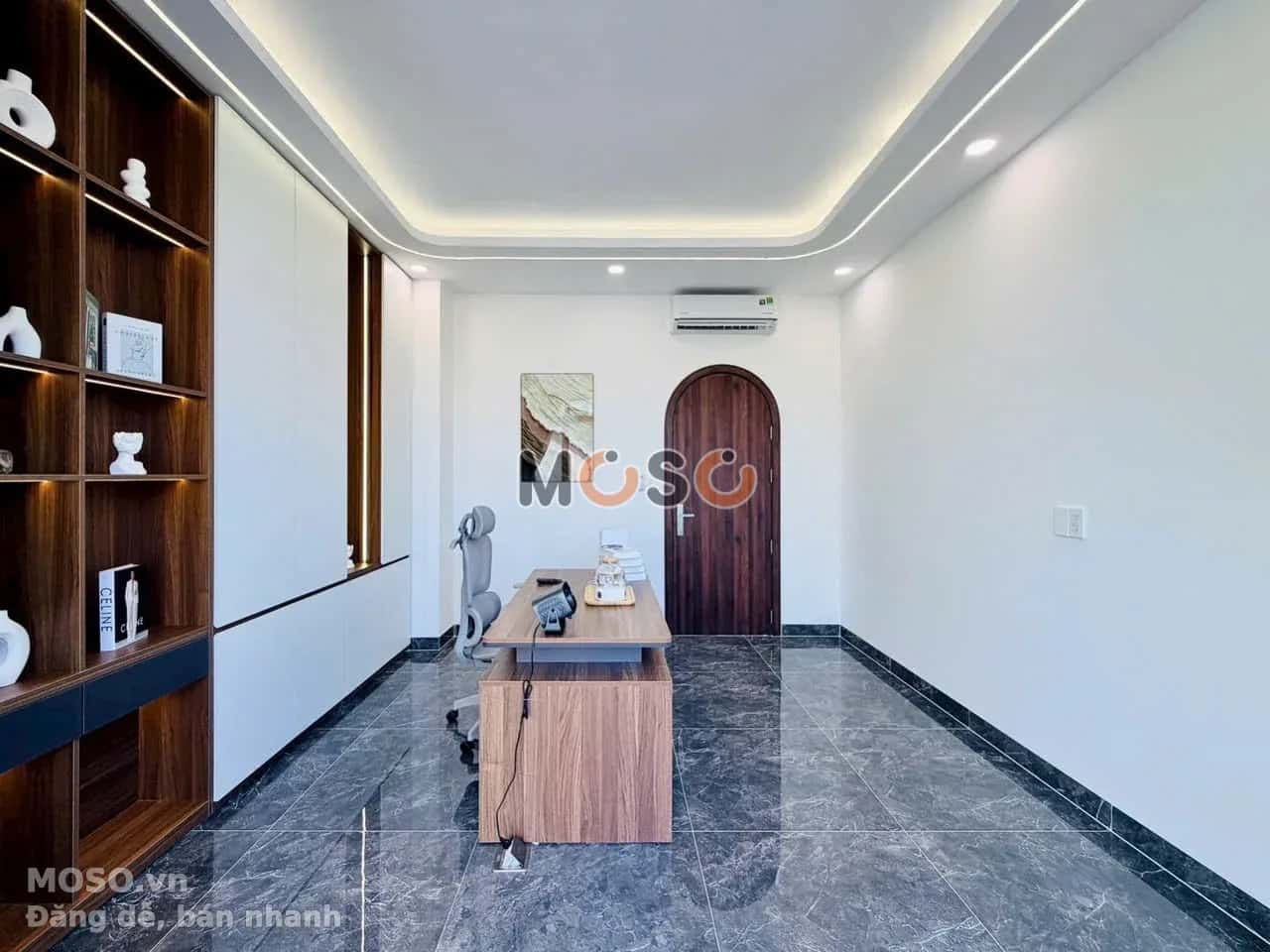 Bán nhà hẻm Phan Huy Ích Quận Gò Vấp, TP.HCM – 4 phòng ngủ, giá 10.9 tỷ - ảnh 10