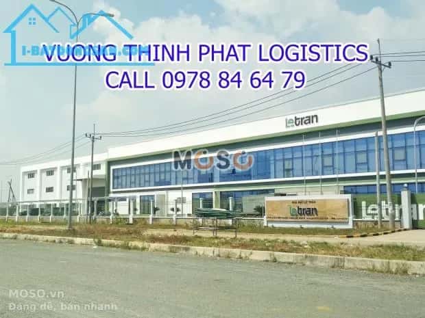 Cho thuê kho, nhà xưởng Đường An Phú Đông 1 Quận 12, TP.HCM – giá 100 triệu - ảnh 6