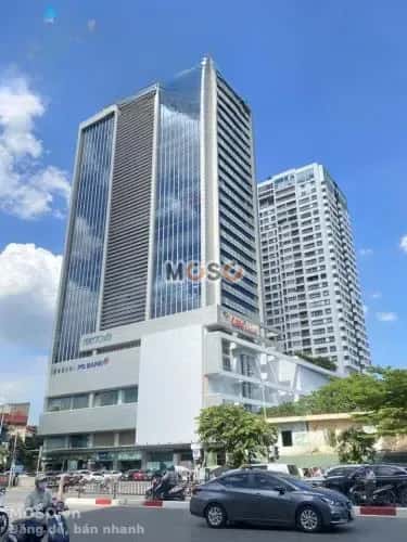 Cho thuê văn phòng Tây Sơn Đống Đa, Hà Nội – giá 572 triệu - ảnh 1