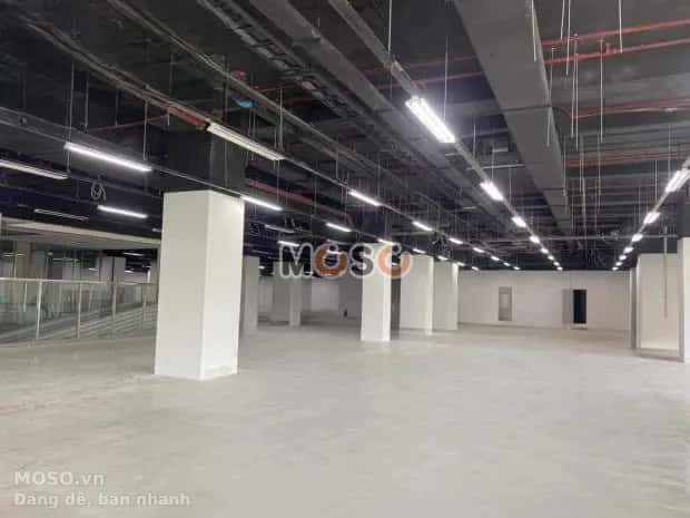 Cho thuê văn phòng Tây Sơn Đống Đa, Hà Nội – giá 572 triệu - ảnh 3