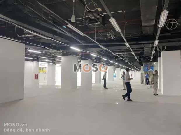Cho thuê văn phòng Tây Sơn Đống Đa, Hà Nội – giá 572 triệu - ảnh 4