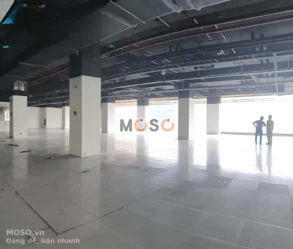 Cho thuê văn phòng Tây Sơn Đống Đa, Hà Nội – giá 572 triệu - ảnh 5