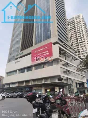 Cho thuê văn phòng Tây Sơn Đống Đa, Hà Nội – giá 572 triệu - ảnh 6