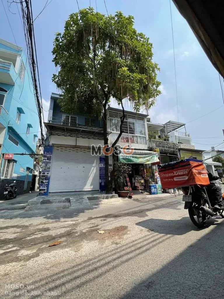 Cho thuê nhà mặt tiền Thống Nhất Gò Vấp, TP.HCM – 2 phòng ngủ, giá 15.5 triệu - ảnh 3