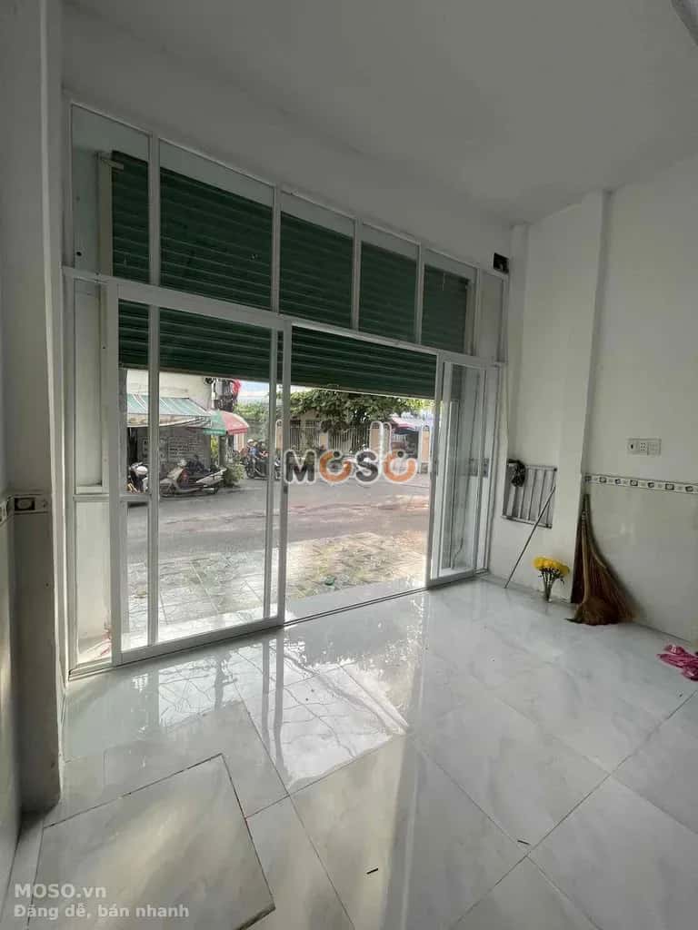 Cho thuê nhà mặt tiền Thống Nhất Gò Vấp, TP.HCM – 2 phòng ngủ, giá 15.5 triệu - ảnh 4