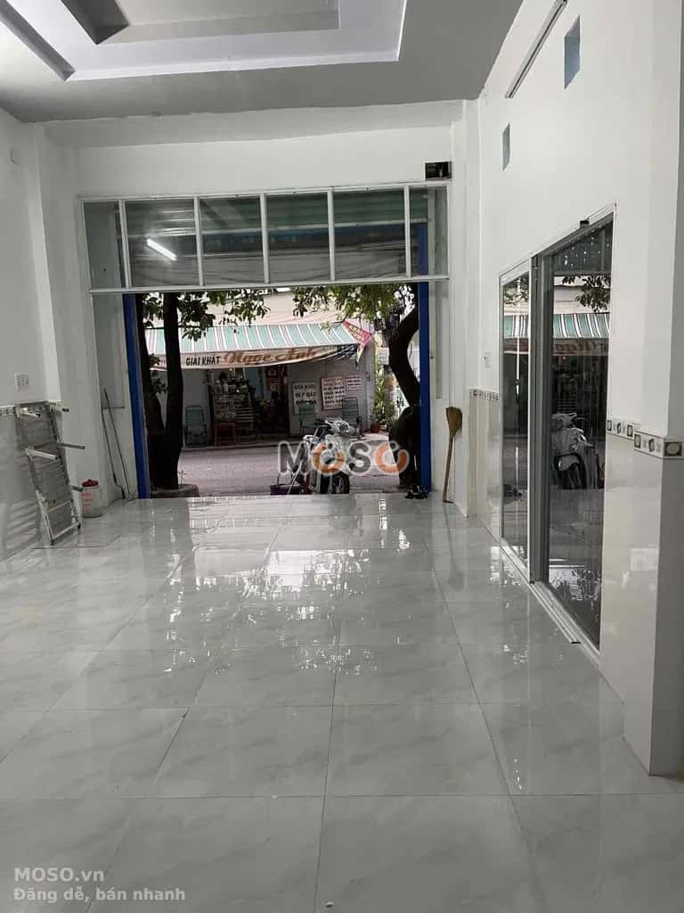 Cho thuê nhà mặt tiền Thống Nhất Gò Vấp, TP.HCM – 2 phòng ngủ, giá 15.5 triệu - ảnh 6