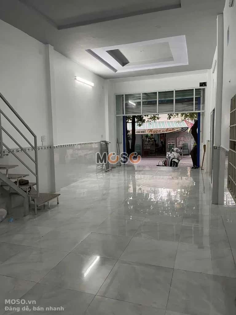 Cho thuê nhà mặt tiền Thống Nhất Gò Vấp, TP.HCM – 2 phòng ngủ, giá 15.5 triệu - ảnh 7