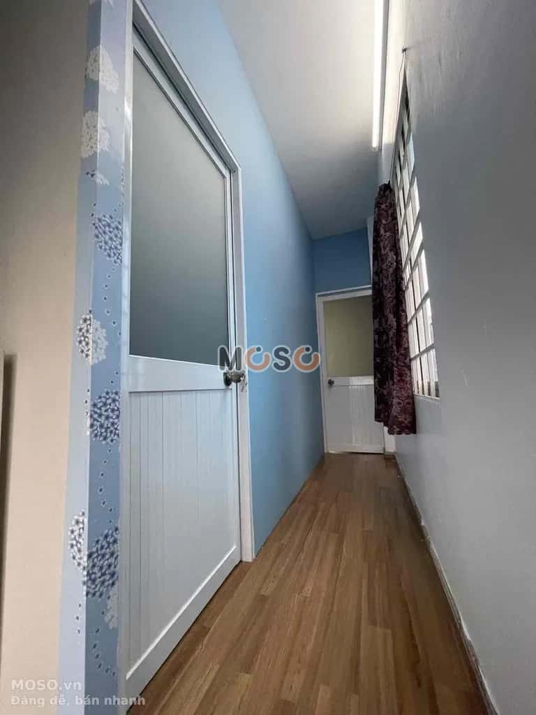 Cho thuê nhà mặt tiền Thống Nhất Gò Vấp, TP.HCM – 2 phòng ngủ, giá 15.5 triệu - ảnh 9