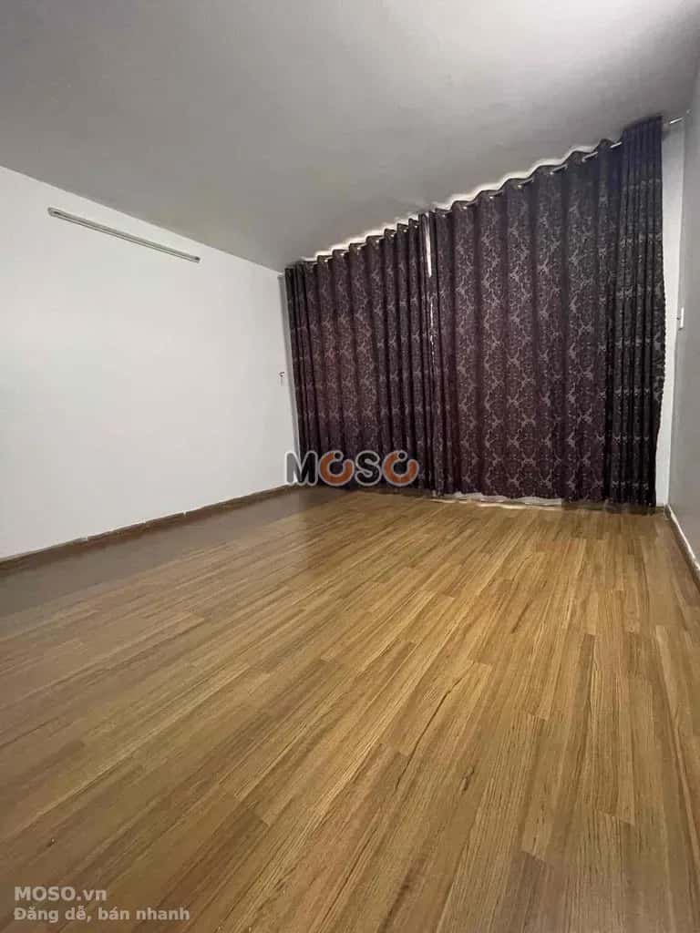 Cho thuê nhà mặt tiền Thống Nhất Gò Vấp, TP.HCM – 2 phòng ngủ, giá 15.5 triệu - ảnh 11