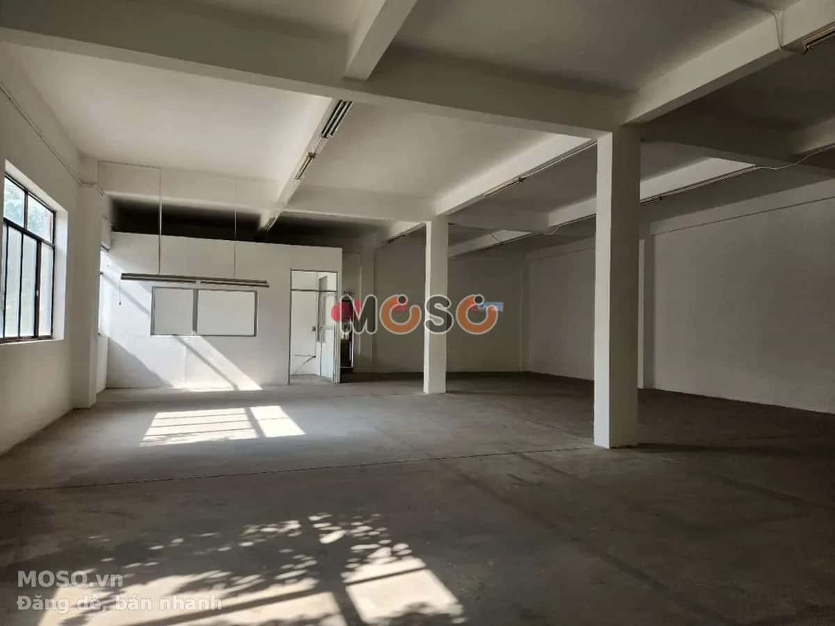 Cho thuê văn phòng Đường A Quận 2, TP.HCM – giá 186 triệu - ảnh 4
