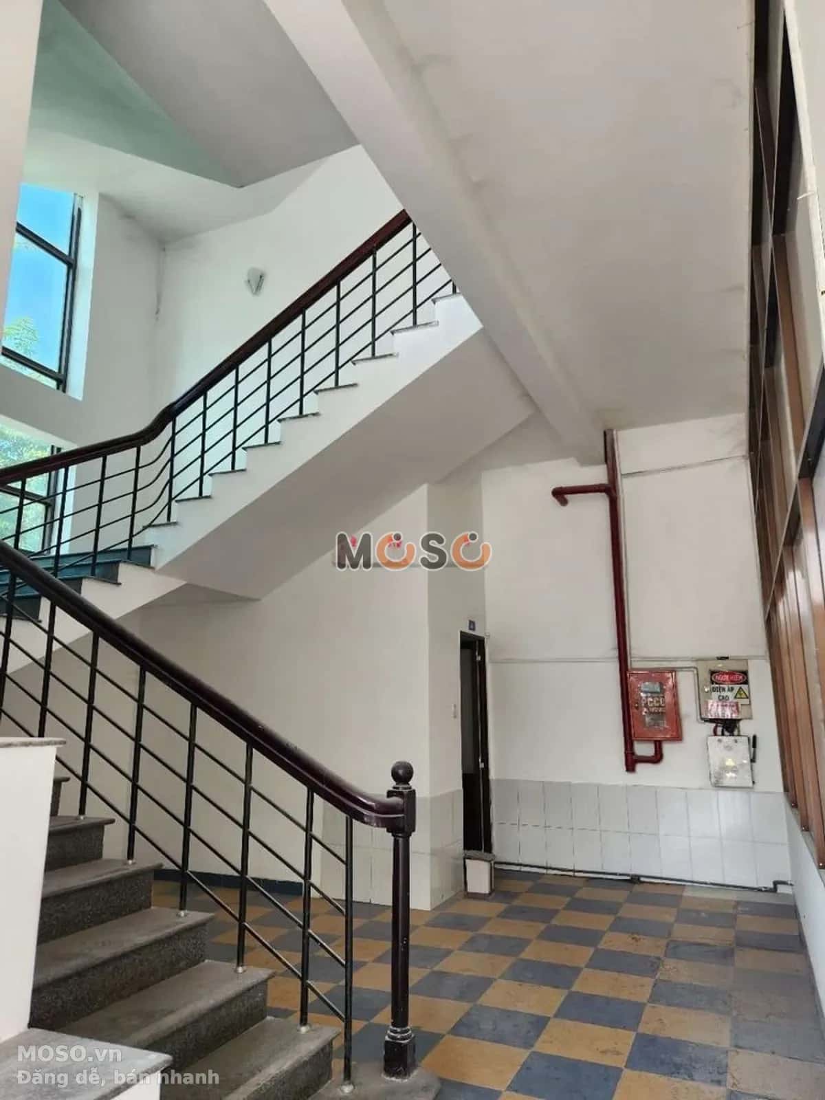 Cho thuê văn phòng Đường A Quận 2, TP.HCM – giá 186 triệu - ảnh 5