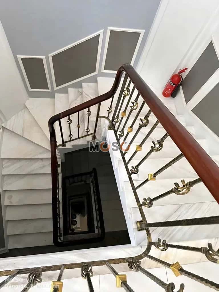 Cho thuê nhà hẻm Đường Tân Sơn Nhì Quận Tân Phú, TP.HCM – 5 phòng ngủ, giá 20 triệu - ảnh 5
