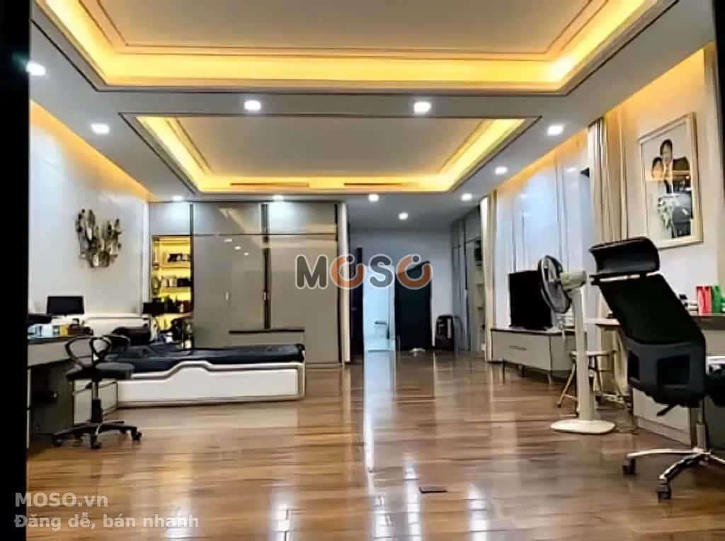 Cho thuê nhà hẻm Đường Tân Sơn Nhì Quận Tân Phú, TP.HCM – 5 phòng ngủ, giá 20 triệu - ảnh 6