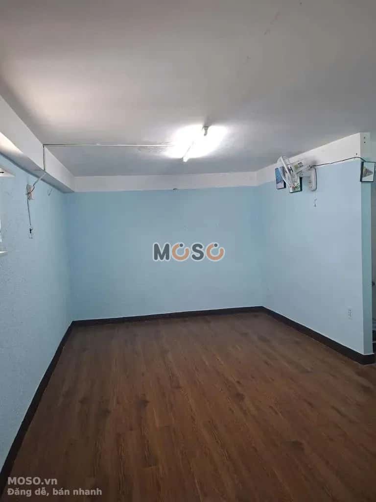 Cho thuê văn phòng Đường Bùi Đình Tuý Quận Bình Thạnh, TP.HCM – giá 4.8 triệu - ảnh 1