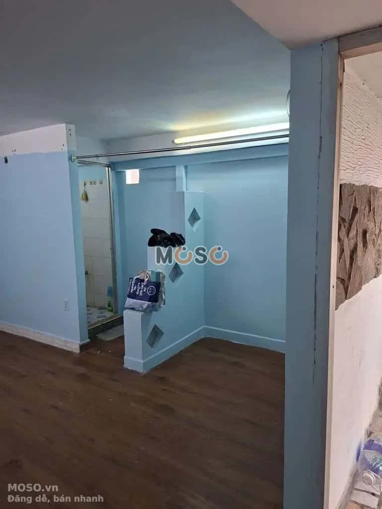 Cho thuê văn phòng Đường Bùi Đình Tuý Quận Bình Thạnh, TP.HCM – giá 4.8 triệu - ảnh 3