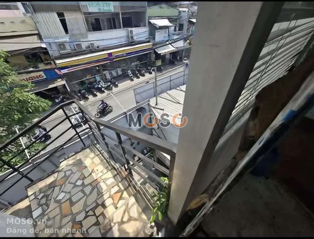Cho thuê văn phòng Đường Bùi Đình Tuý Quận Bình Thạnh, TP.HCM – giá 4.8 triệu - ảnh 5