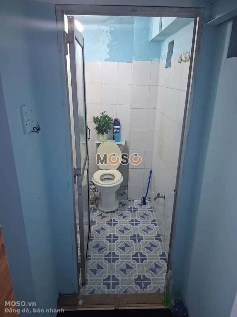 Cho thuê văn phòng Đường Bùi Đình Tuý Quận Bình Thạnh, TP.HCM – giá 4.8 triệu - ảnh 4