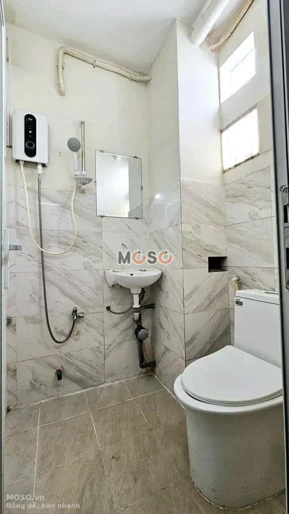 Cho thuê phòng trọ Xô Viết Nghệ Tĩnh Quận Bình Thạnh, TP.HCM – giá 5 triệu - ảnh 4
