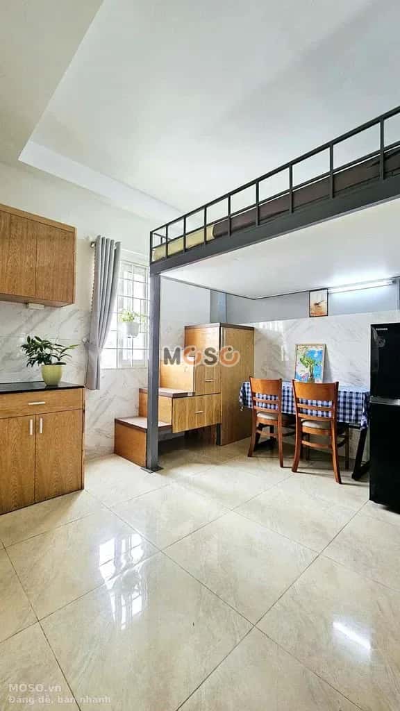 Cho thuê phòng trọ Xô Viết Nghệ Tĩnh Quận Bình Thạnh, TP.HCM – giá 5 triệu - ảnh 1