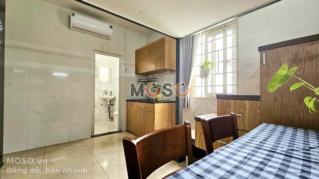 Cho thuê phòng trọ Xô Viết Nghệ Tĩnh Quận Bình Thạnh, TP.HCM – giá 5 triệu - ảnh 5