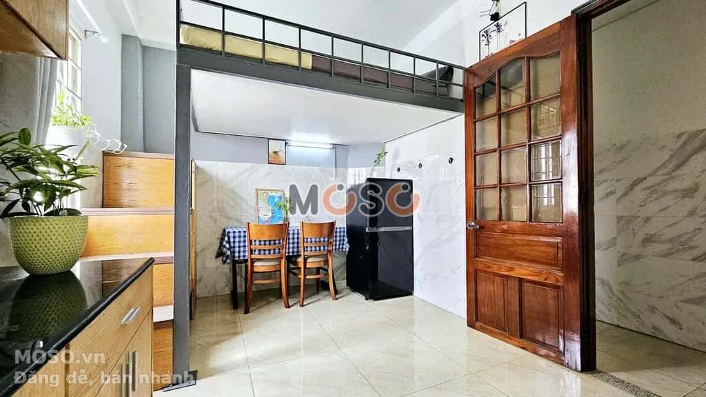 Cho thuê phòng trọ Xô Viết Nghệ Tĩnh Quận Bình Thạnh, TP.HCM – giá 5 triệu - ảnh 6
