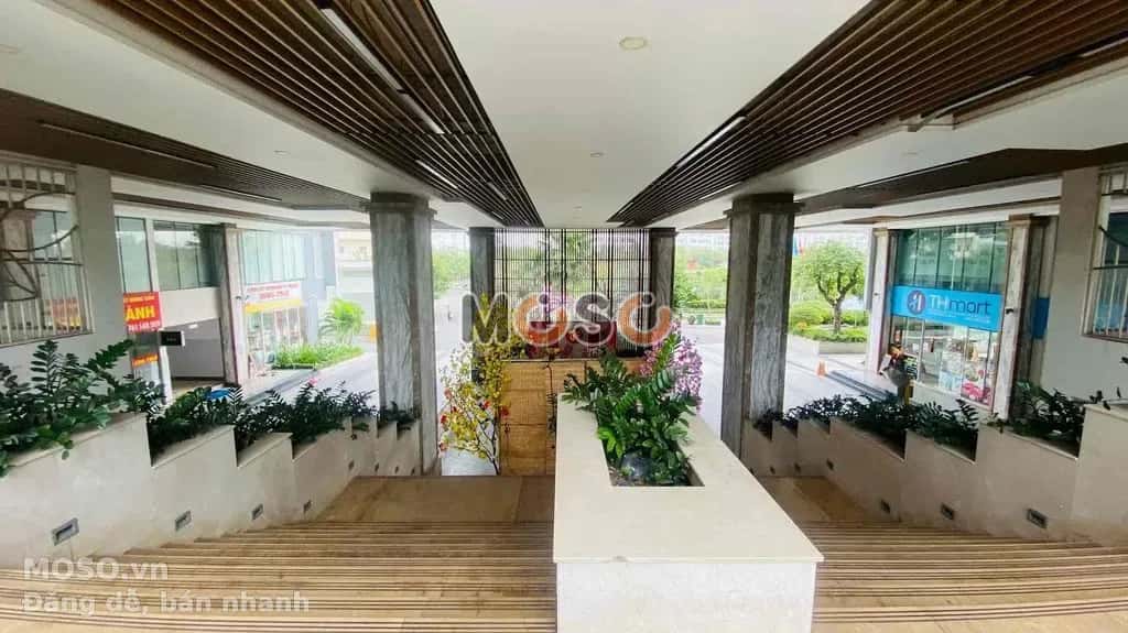 Cho thuê căn hộ chung cư Lê Văn Lương Huyện Nhà Bè, TP.HCM – 2 phòng ngủ, giá 11 triệu - ảnh 1