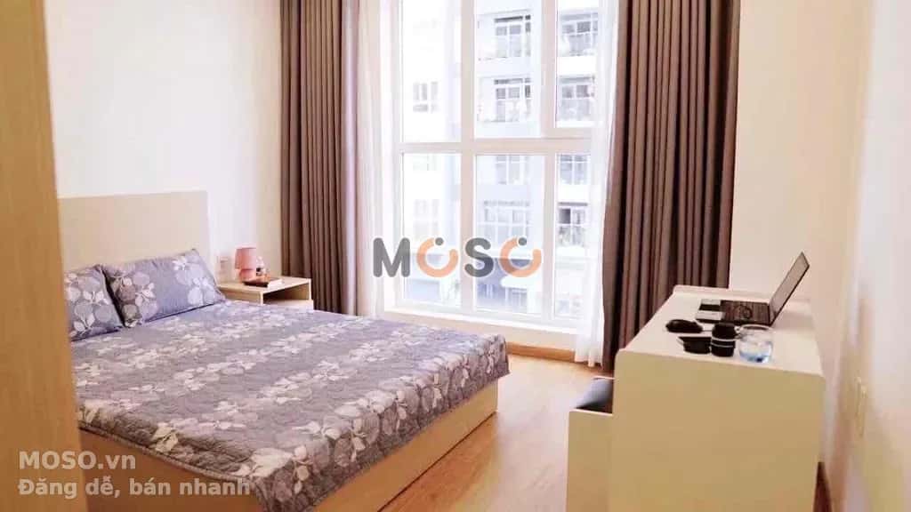 Cho thuê căn hộ chung cư Lê Văn Lương Huyện Nhà Bè, TP.HCM – 2 phòng ngủ, giá 11 triệu - ảnh 3
