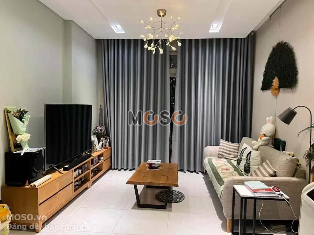 Cho thuê căn hộ chung cư Lê Văn Lương Huyện Nhà Bè, TP.HCM – 2 phòng ngủ, giá 11 triệu - ảnh 6