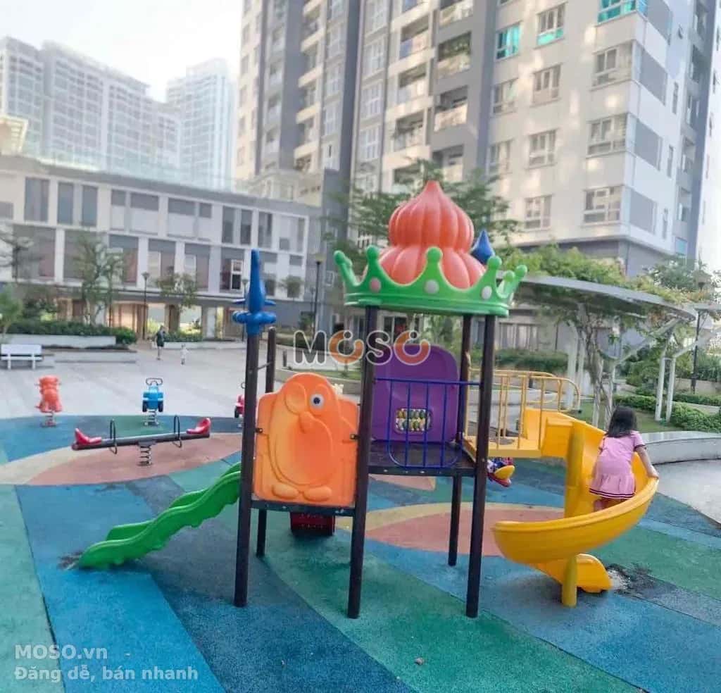 Cho thuê căn hộ chung cư Lê Văn Lương Huyện Nhà Bè, TP.HCM – 2 phòng ngủ, giá 11 triệu - ảnh 4